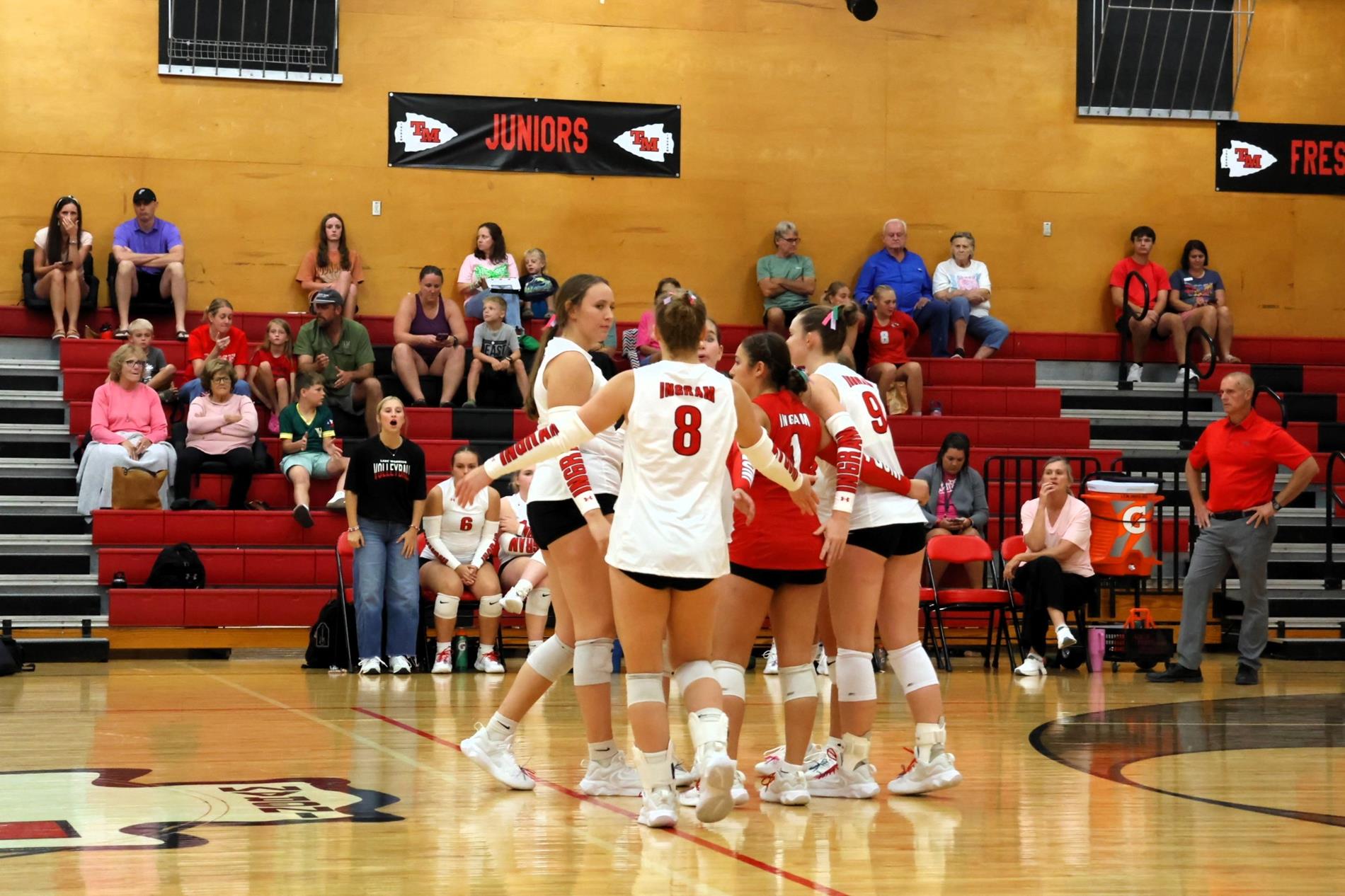 ITM v. Harper, 8.12.2025