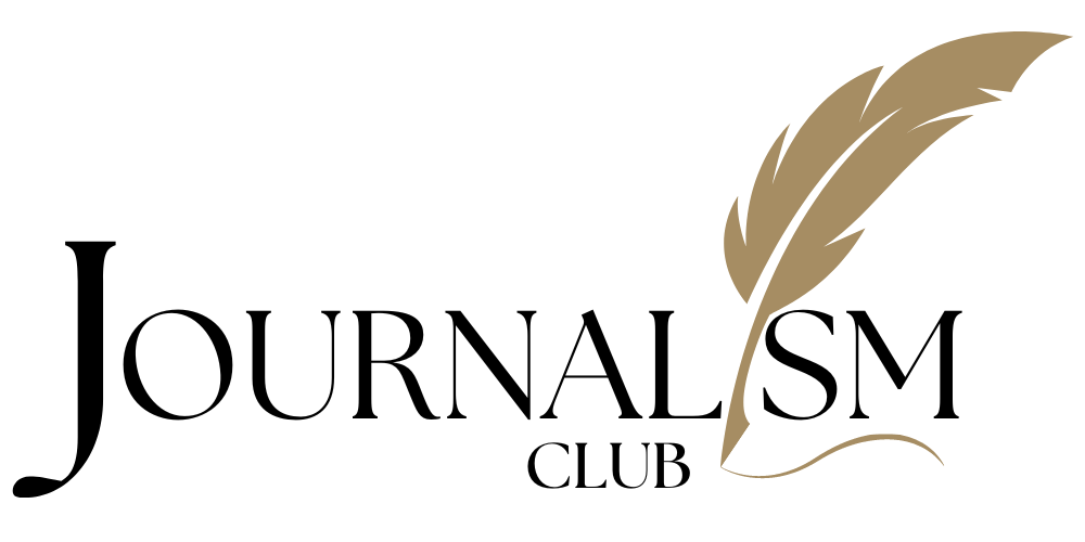 Journalism