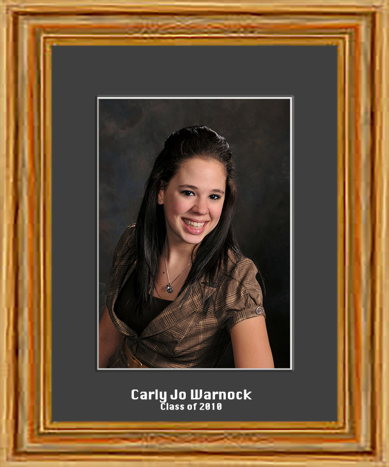 Carly Warnock