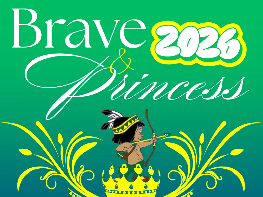 2026 LES Brave & Princess