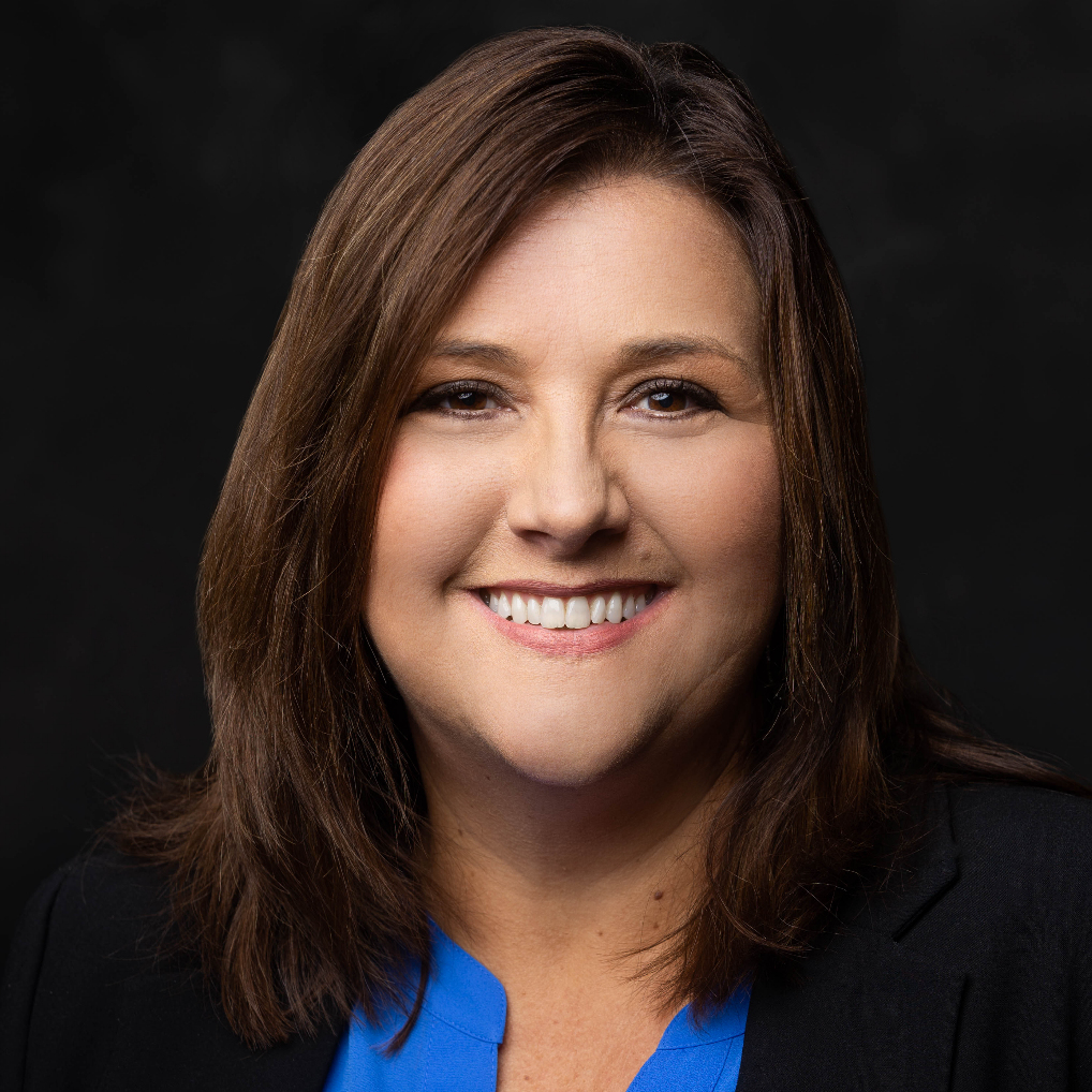 Pam Smith, Principal