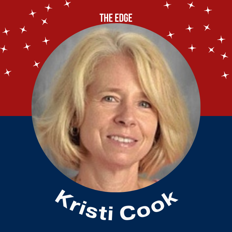 Kristi Cook
