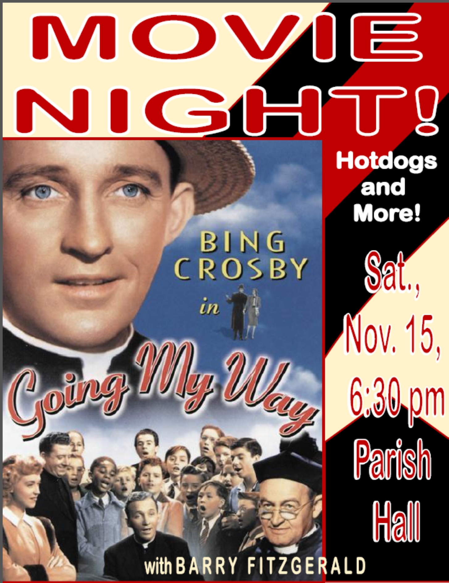 flyer