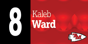 Kaleb Ward