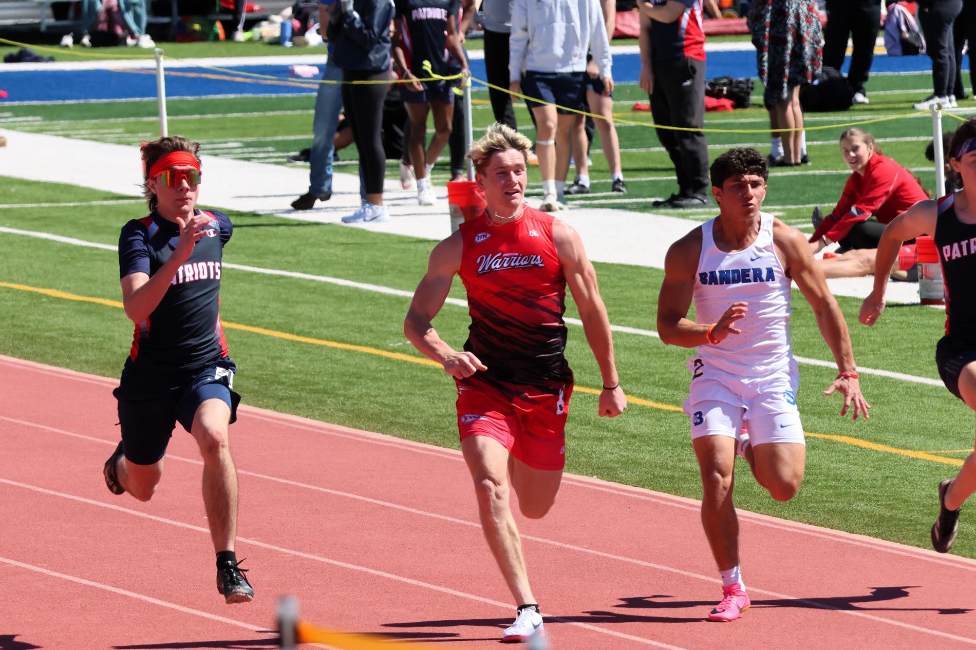 Antler Relays - 3.12.26