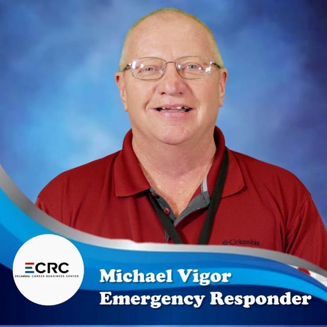 Michael Vigor