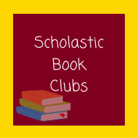 Scholastic Book Clubs