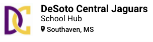 DeSoto Central Hub Icon