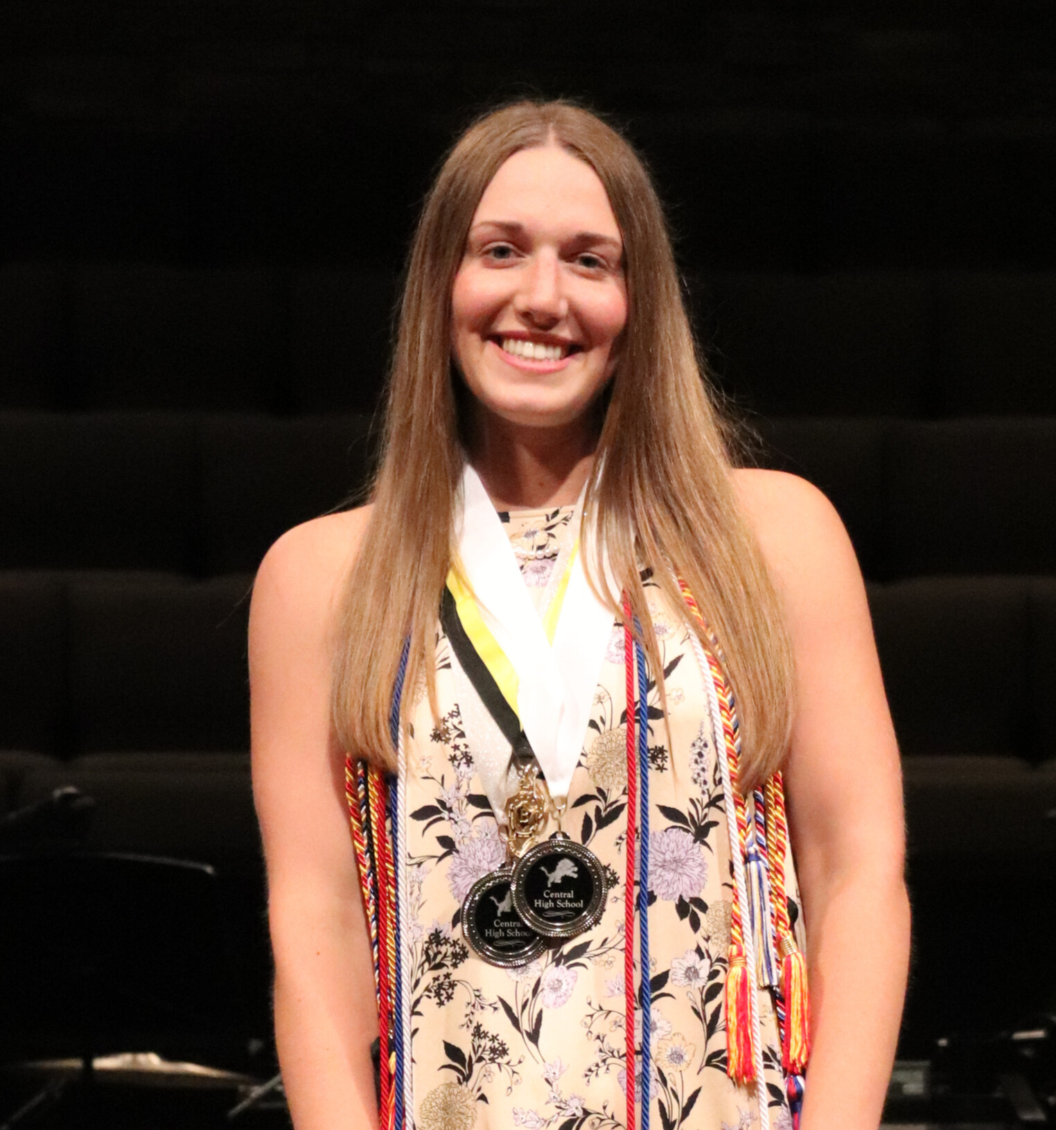 Honors Night