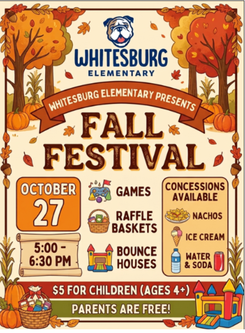 Fall Festival