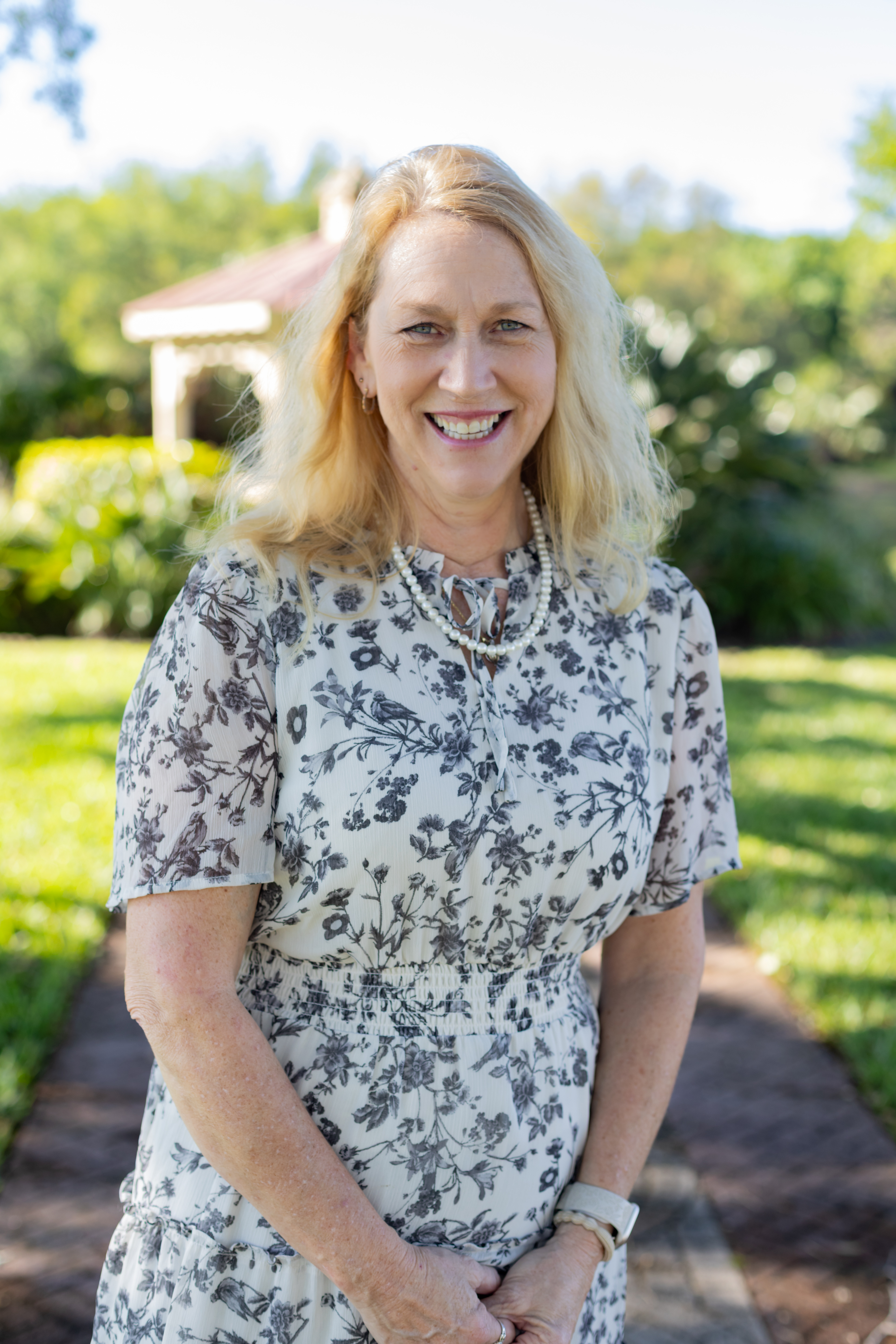Sarah Lantrip