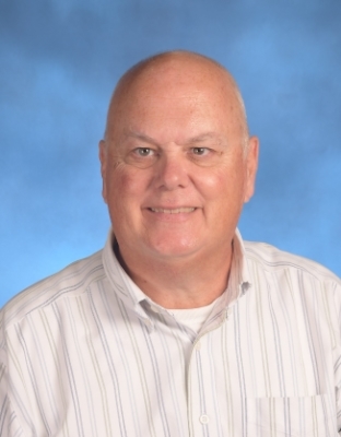 Russell Bradshaw, Elementary School Teacher