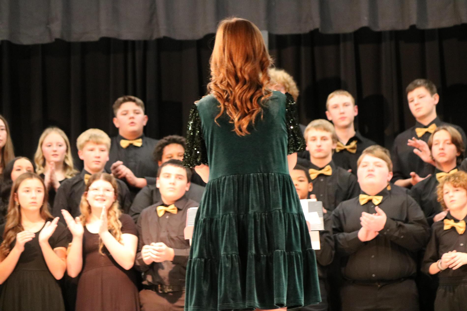 chorus
