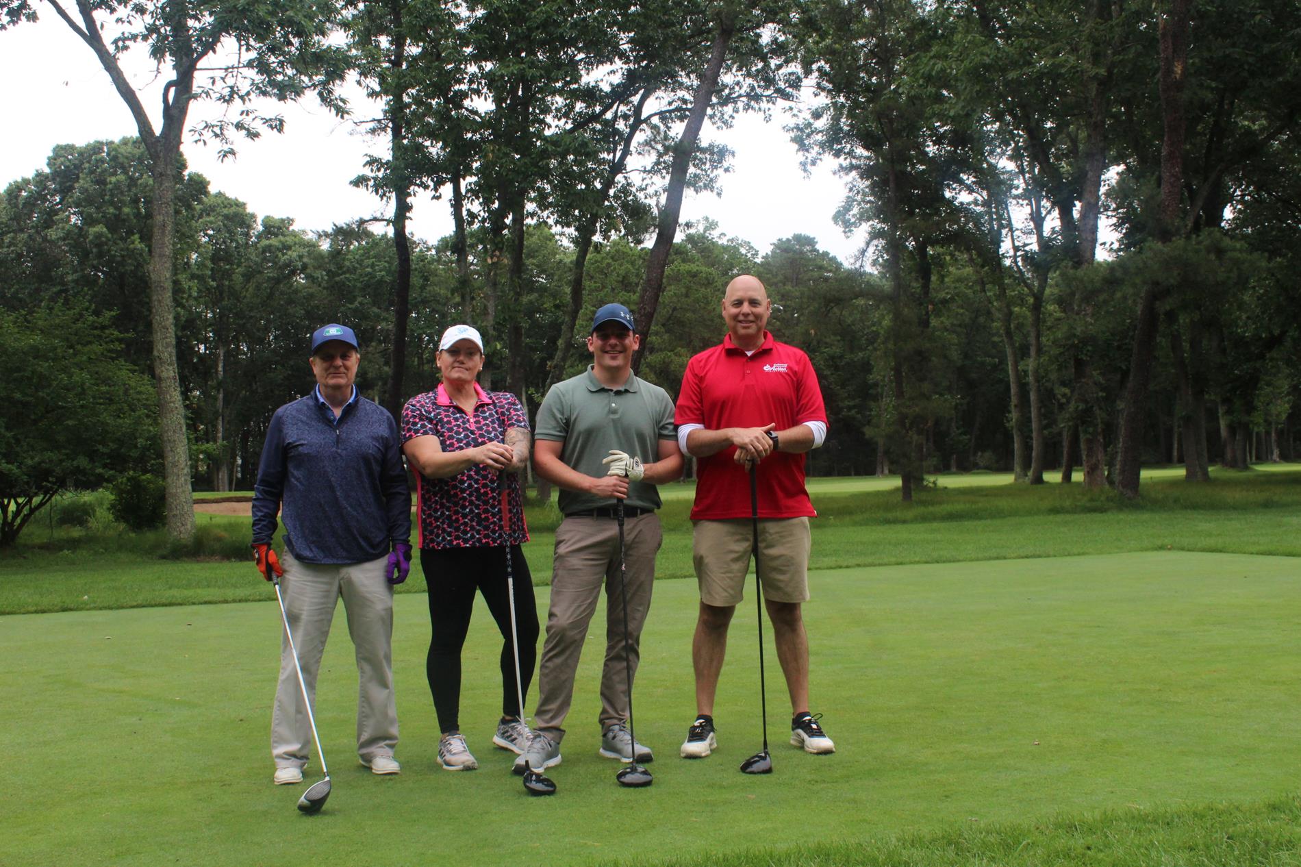 11th Annual Gateway Golf Classic