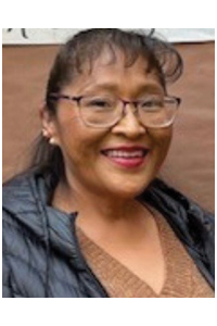 Michelle Billy