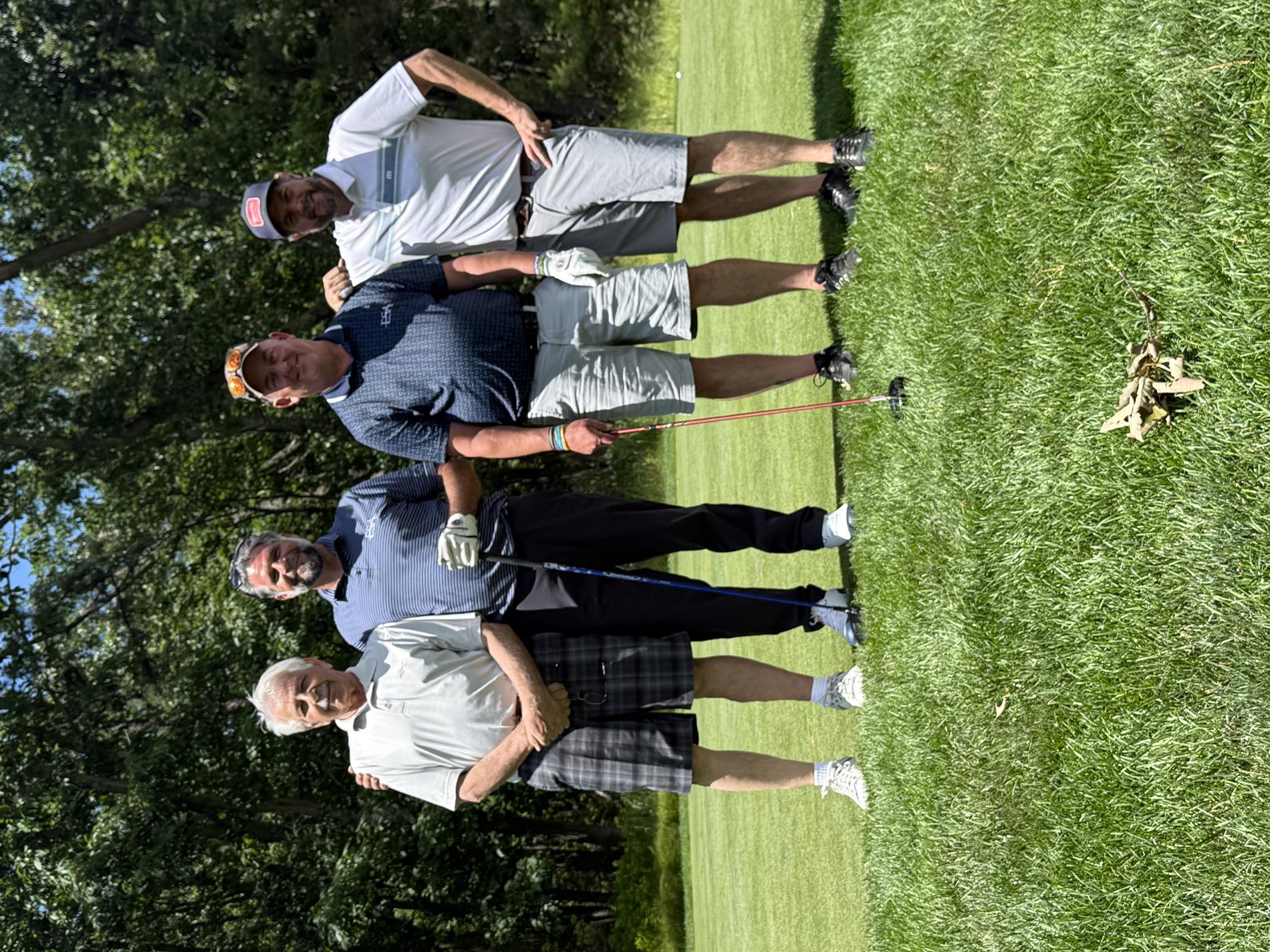 GCAP Golf Classic