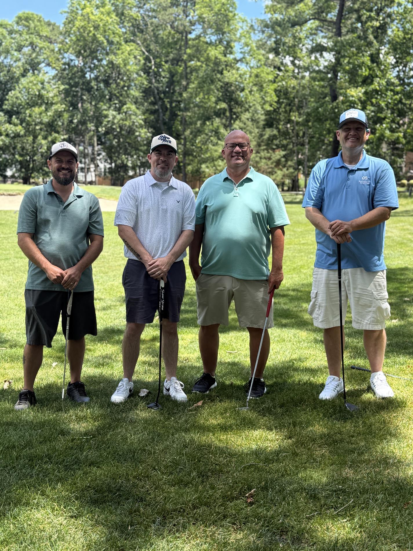 GCAP Golf Classic