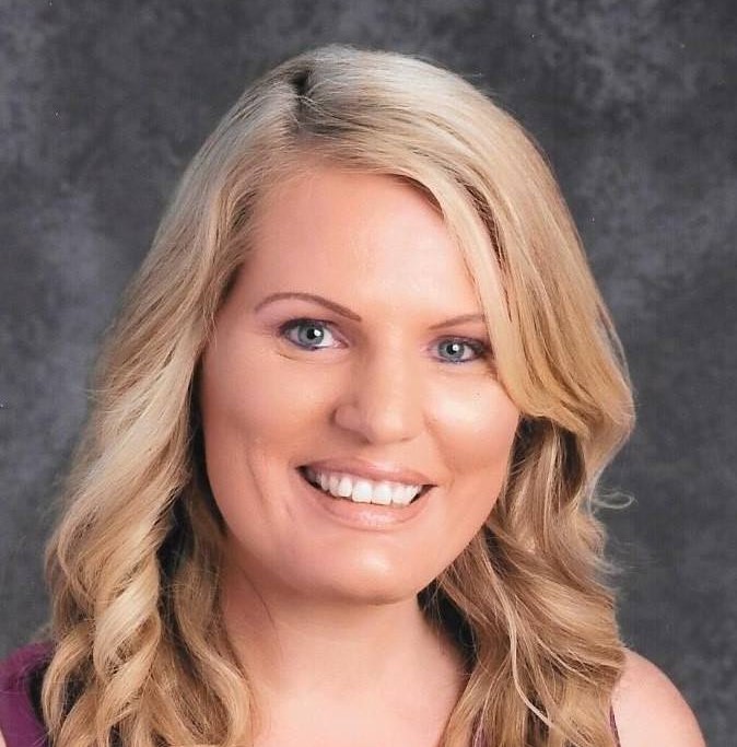 WDC Director Mrs. Sarah Miller