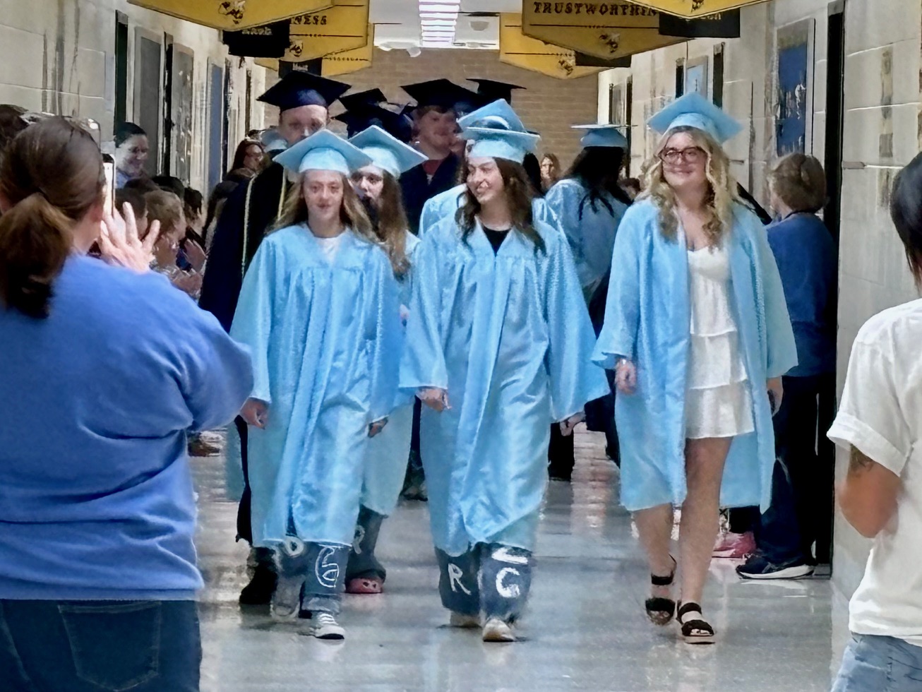 Senior Walk Thru
