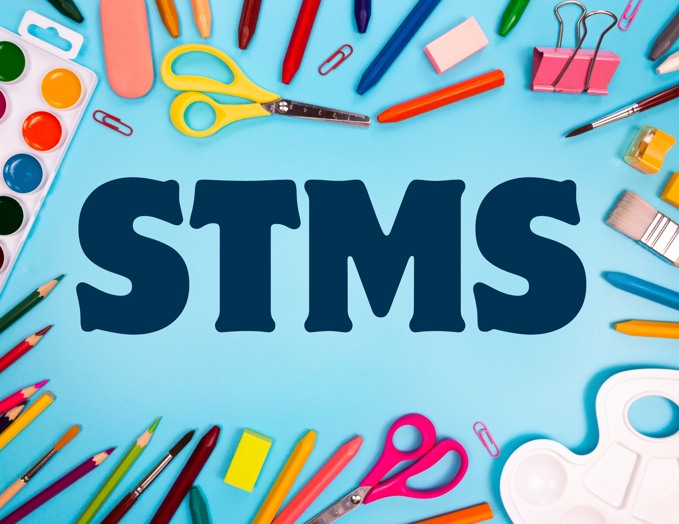 STMS Logo