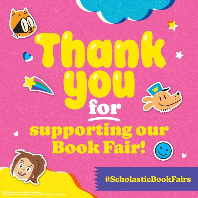 Book Fair Image