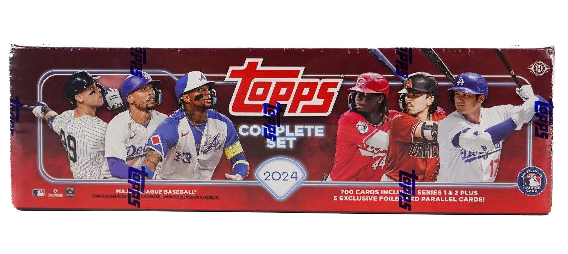 2024 Topps Complete