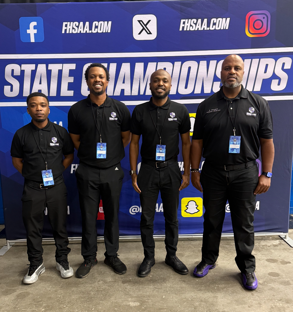 Coaches
