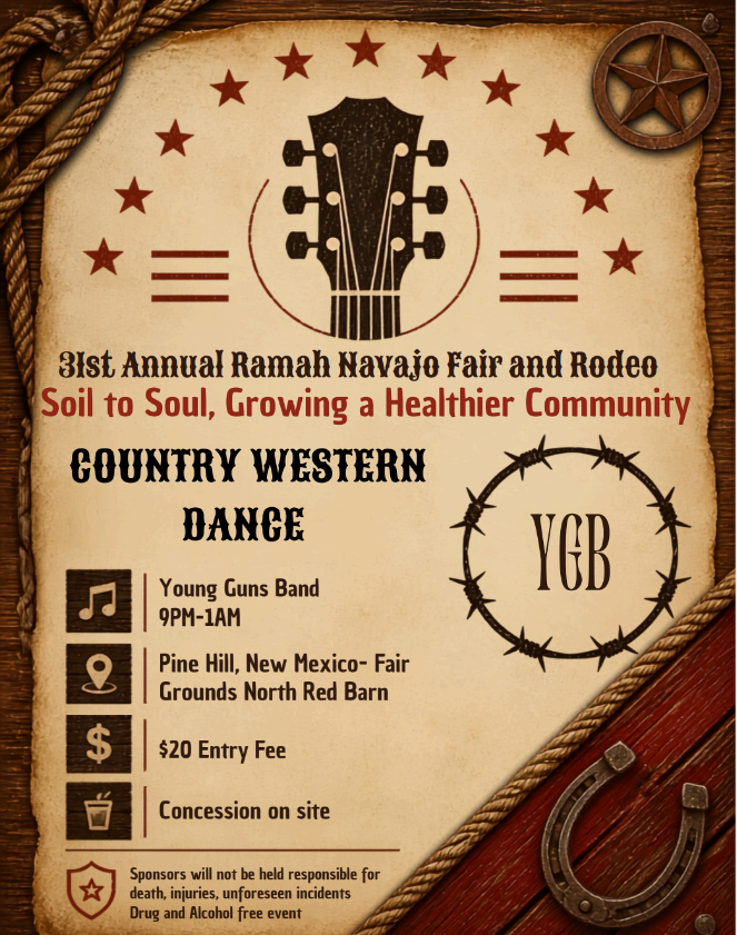 Country Western Dance