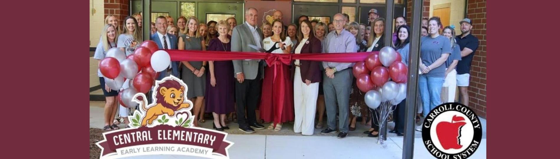 Early Learning Academy