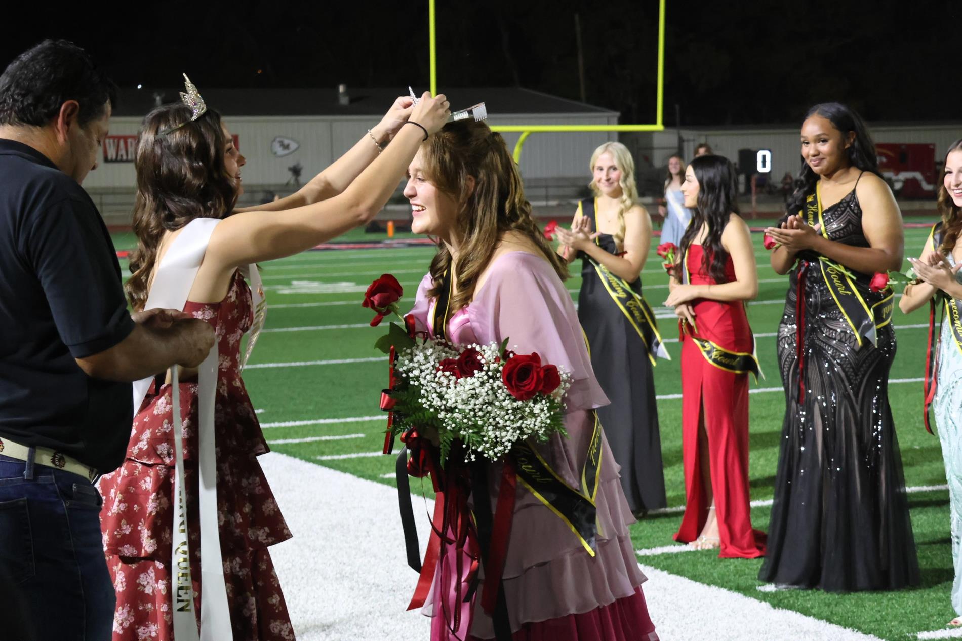 HOCO 2025