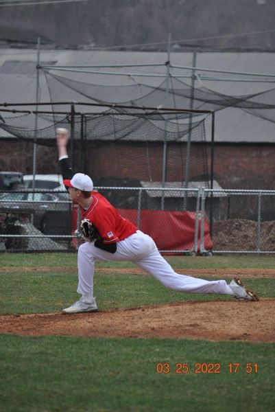 Pitcher