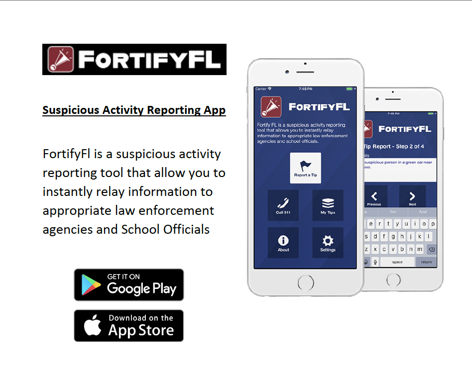 Fortify Florida Information