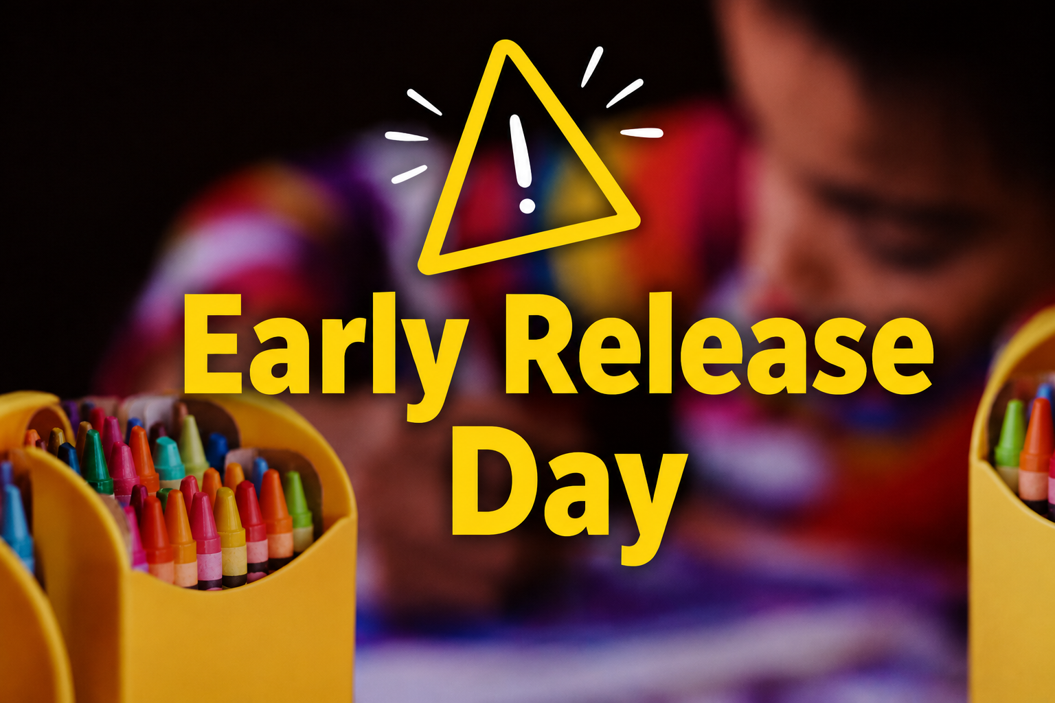Early Release