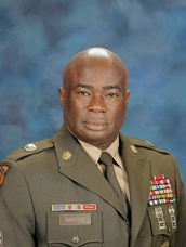 CSM Nathaniel Bartee