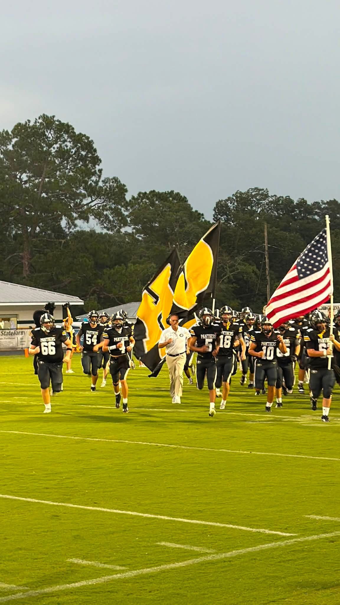 football