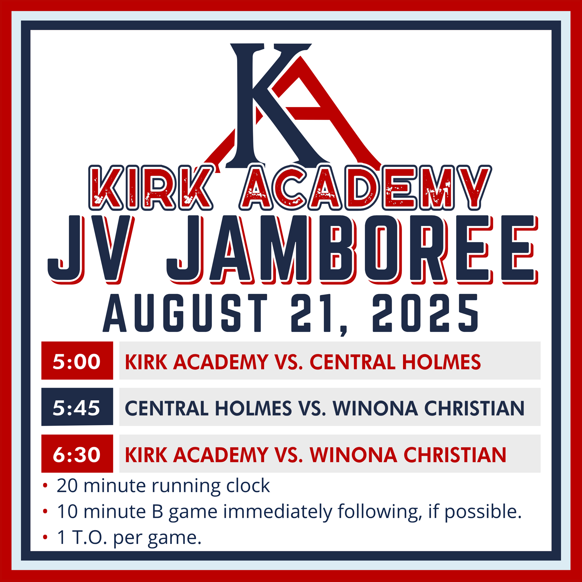jamboree