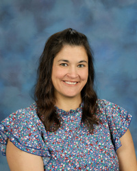 Alicia Crum