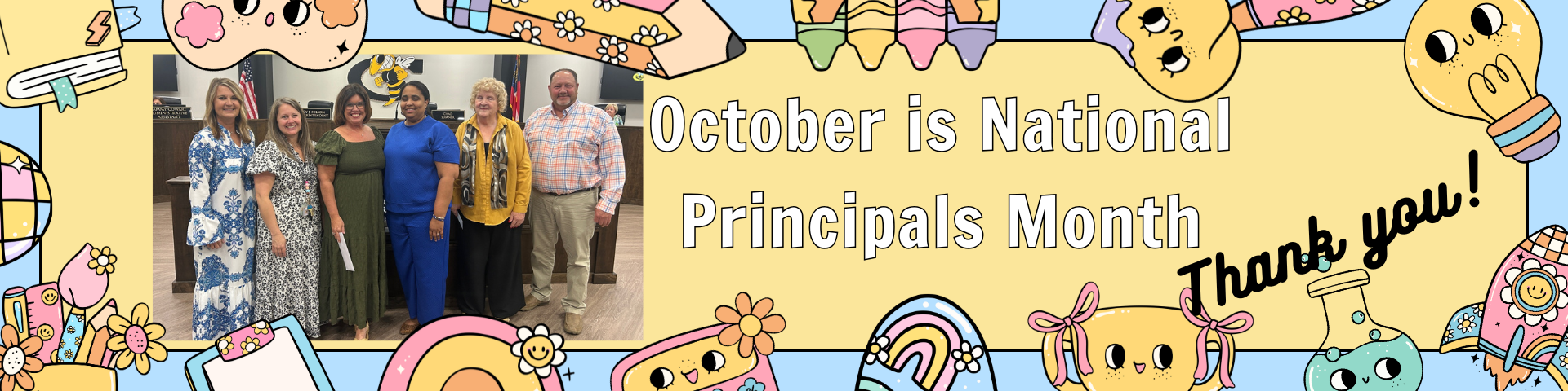 Principals