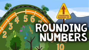 Rounding 