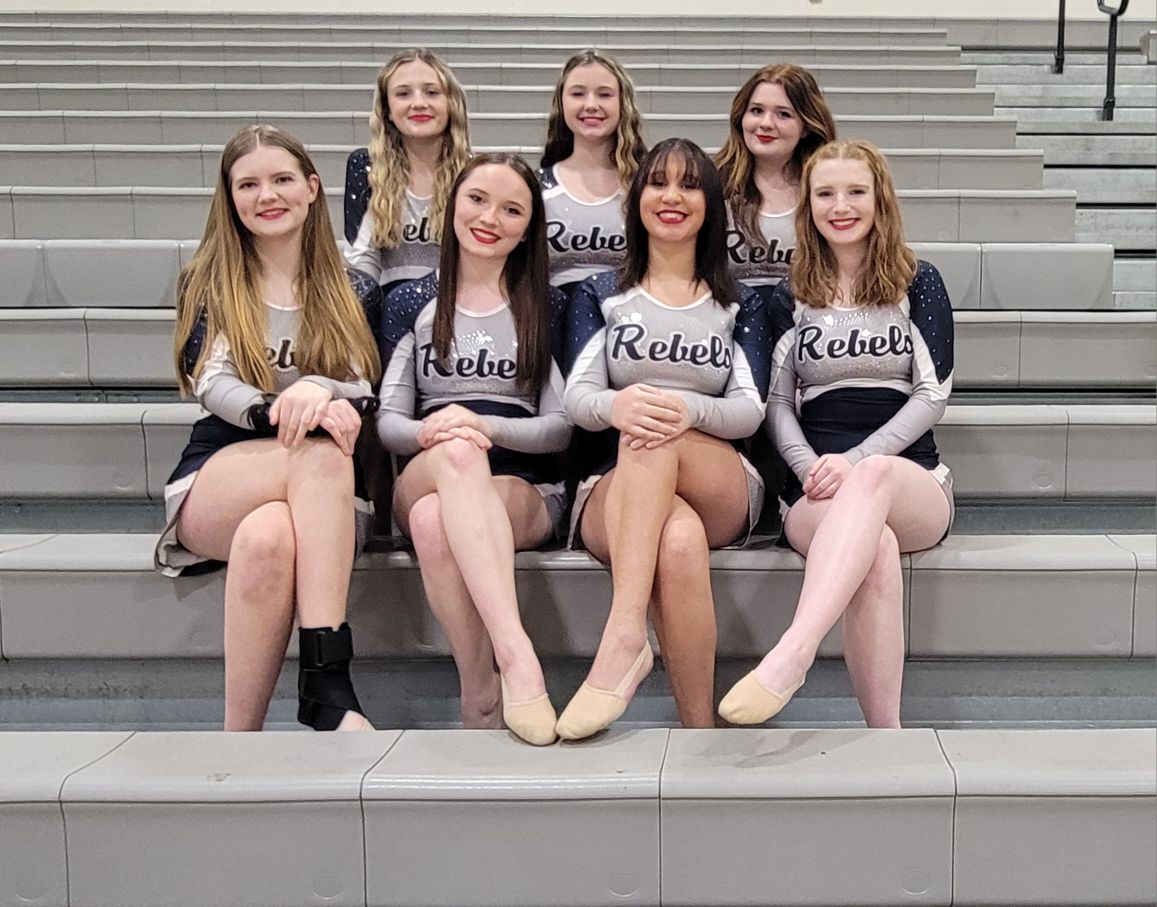 FCHS Dance Team