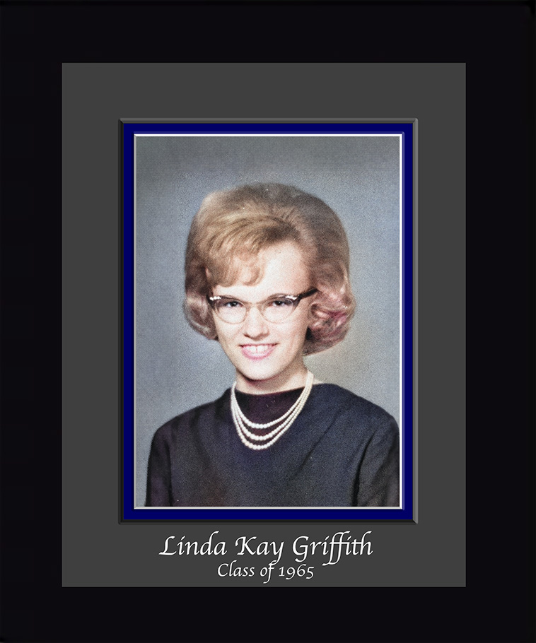 Linda Griffith