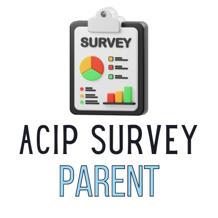 ACIP Survey - parent 