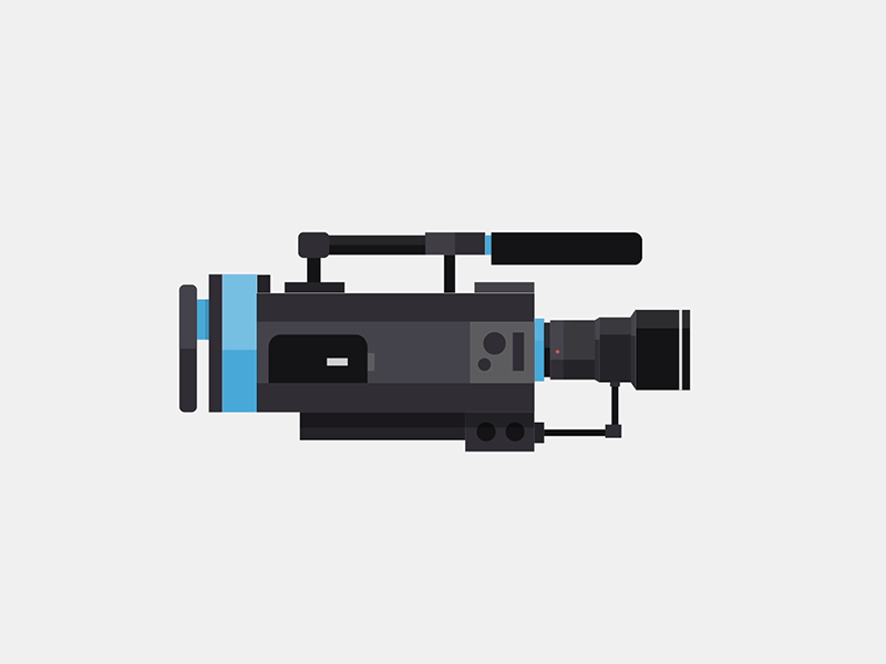 Video Camera