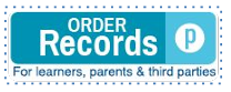 Order Student Records Through Parchment!