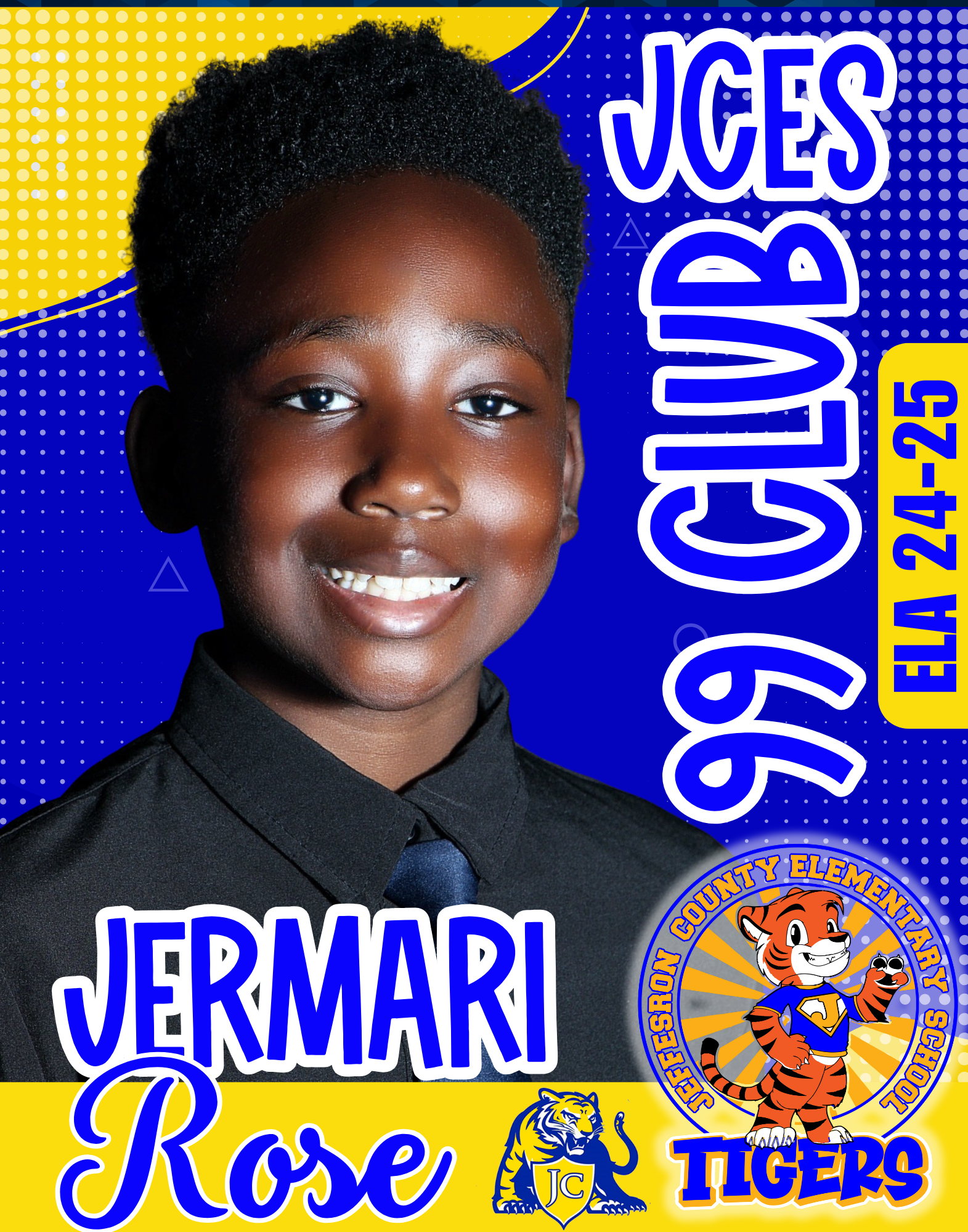 Jermari Rose