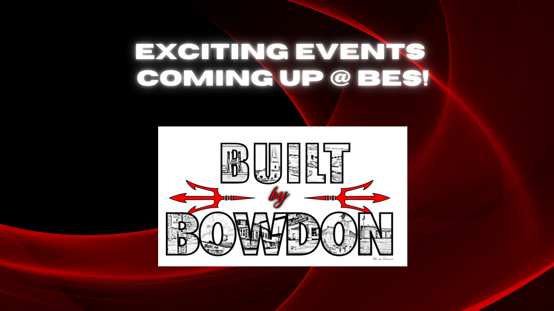 link to events