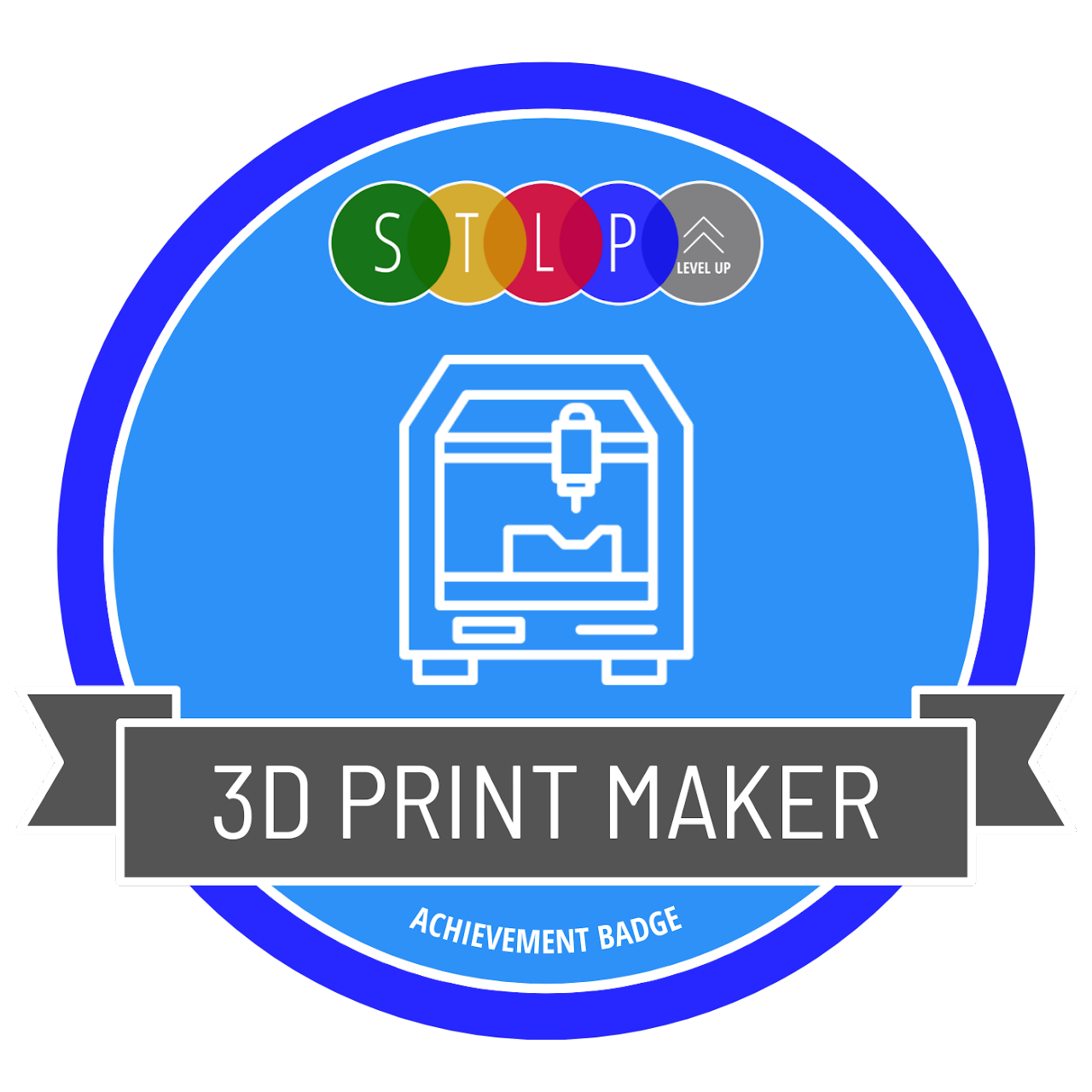 3D Print Maker