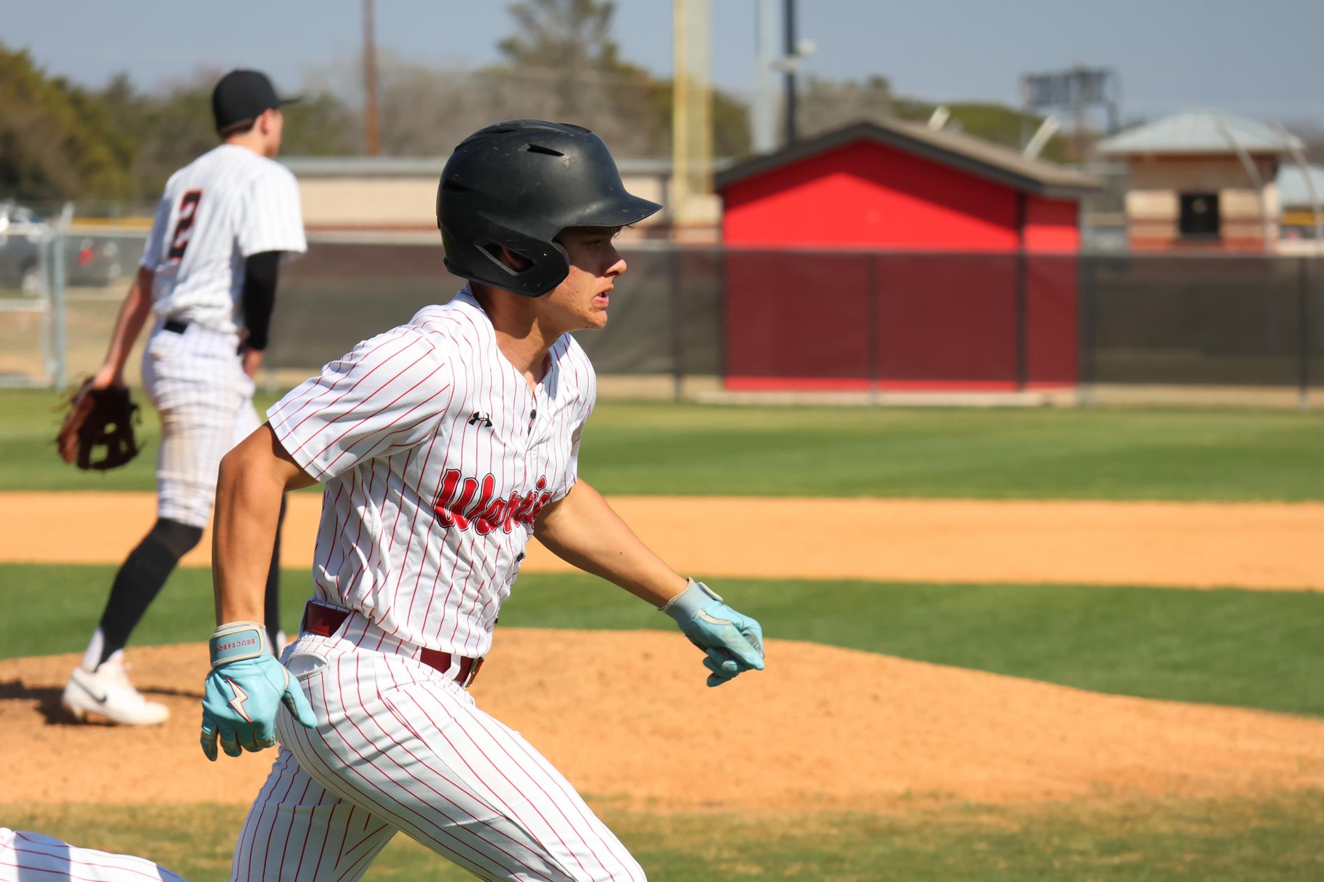 Ingram Tourney v. Warren 2.27.26