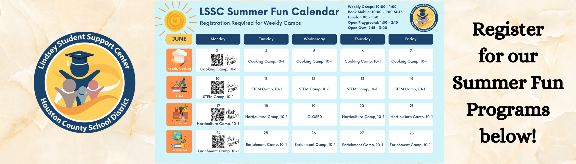 Lindsey calendar