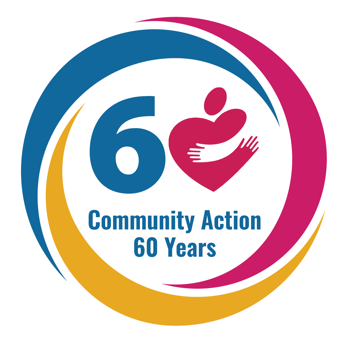 Community Action for 60 Years